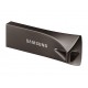 Флеш накопитель USB 64Gb Samsung Bar Plus, Titaniun Grey, USB 3.1 Gen 1 (MUF-64BE4/APC)