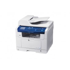 Б/У МФУ Xerox Phaser 3300 MFP, White