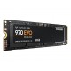 Твердотільний накопичувач M.2 500Gb, Samsung 970 Evo, PCI-E 4x (MZ-V7E500BW)