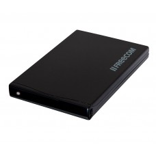 Зовнішній жорсткий диск 500Gb Verbatim Freecom Classic, Black, 2.5
