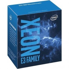 Процессор Intel Xeon (LGA1151) E3-1240 v6, Box, 4x3,7 GHz (BX80677E31240V6)