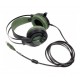 Навушники Bloody J437 Army Green