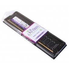 Пам'ять 16Gb DDR4, 2400 MHz, JRam, 15-15-15, 1.2V (PC2400DDR416G)