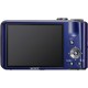 Фотоаппарат Sony DSC-H70 Blue (eng menu) + Sony MS PRO Duo 2 Gb