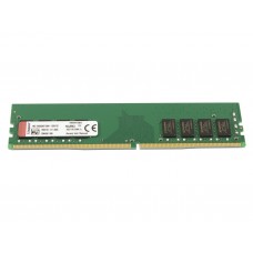 Память 8Gb DDR4, 2400 MHz, Kingston (KVR24N17S8/8)