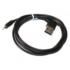 Кабель USB <-> microUSB, Hoco UPM 10L Shape, 1.2 м, Black