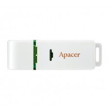 USB 3.0 Flash Drive 32Gb Apacer AH358 White / AP32GAH358W-1