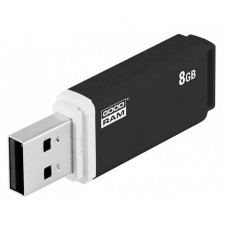 USB Flash Drive 8Gb Goodram UMO2 Graphite / UMO2-0080E0R11