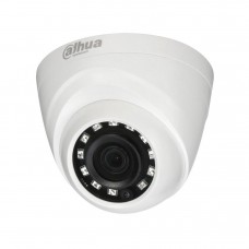 Камера зовнішня HDCVI Dahua HAC-HDW1200RP-S3A/ 3.6, White