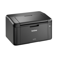 Принтер лазерний ч/б A4 Brother HL-1202R, Black (HL1202R1)