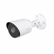 Камера зовнішня HDCVI Dahua HAC-HFW1200TP-S3A / 2.8, White (HAC-HFW1200TP-S3A / 2.8)