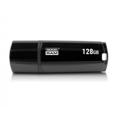 USB 3.0 Flash Drive 128Gb Goodram Mimic, Black (UMM3-1280K0R11)