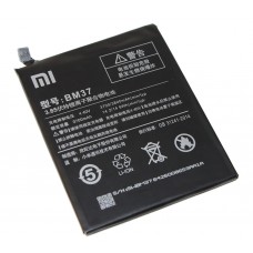 Акумулятор Xiaomi BM37 (Mi5s Plus), 3700 mAh