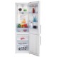 Холодильник двухкамерный Beko RCNA355E21W