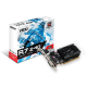Відеокарта Radeon R7 240, MSI, 2Gb DDR3, 64-bit (R7 240 2GD3 64b LP)