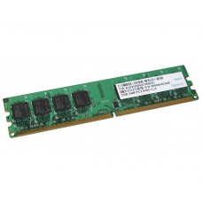 Б/В Пам'ять DDR2, 2Gb, 800 MHz, Apacer