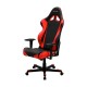 Ігрове крісло DXRacer Racing OH/RE0/NR Black/Red