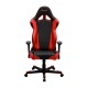 Игровое кресло DXRacer Racing OH/RE0/NR Black/Red