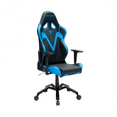 Игровое кресло DXRacer Valkyrie OH/VB03/NB Black/Blue