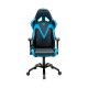 Ігрове крісло DXRacer Valkyrie OH/VB03/NB Black/Blue
