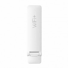 Wi-Fi повторювач Xiaomi Mi WiFi Amplifier 2 White, 300Mbps, USB