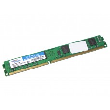 Пам'ять 8Gb DDR3, 1600 MHz, Golden Memory, 1.35V (GM16LN11/8)