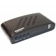 TV-тюнер зовнішній автономний Romsat T8005HD Black, DVB-T2, PVR, HDMI, USB