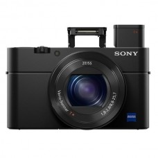 Фотоапарат Sony Cyber-Shot RX100 MkIV Black