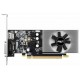 Видеокарта GeForce GT1030, Palit, 2Gb GDDR4, 64-bit (NEC103000646-1082F)