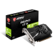 Видеокарта GeForce GT1030, MSI, AERO ITX OC, 2Gb GDDR4, 64-bit (GT 1030 AERO ITX 2GD4 OC)
