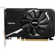 Відеокарта GeForce GT1030, MSI, AERO ITX OC, 2Gb GDDR4, 64-bit (GT 1030 AERO ITX 2GD4 OC)