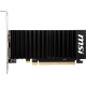Відеокарта GeForce GT1030, MSI, OC, 2Gb GDDR4, 64-bit (GT 1030 2GHD4 LP OC)