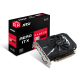 Відеокарта Radeon RX 550, MSI, AERO ITX OC, 4Gb DDR5, 128-bit (RX 550 AERO ITX 4G OC)