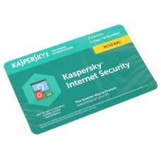 Антивірусна програма Kaspersky Internet Security Multi-Device, 2 Device 1 year, продовження