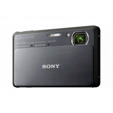 Фотоаппарат Sony Cyber-Shot DSC-TX9, Black (eng menu) + Sony MS PRO Duo 2 Gb