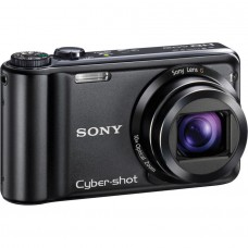 Фотоаппарат Sony Cyber-Shot DSC-HX5V, Black (eng menu) + Sony MS PRO Duo 2 Gb