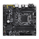 Мат.плата 1151 (H370) Gigabyte H370M D3H GSM