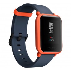Смарт-часы Xiaomi Amazfit Bip Cinnabar Red