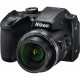 Фотоапарат Nikon Coolpix B500 BlacK (VNA951E1)