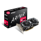 Видеокарта Radeon RX 570, MSI, ARMOR OC, 8Gb GDDR5, 256-bit (RX 570 ARMOR 8G OC)