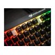 Клавіатура Cougar Attack X3 RGB Iron grey USB, игровая механическая, Cherry MX Red, RGB-подсветка