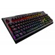Клавіатура Cougar Ultimus RGB Iron grey USB, ігрова, механічна, Red Switches, RGB-підсвічування