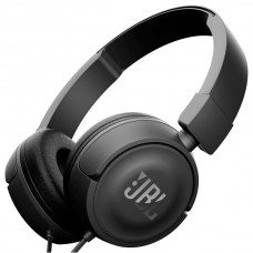 Наушники JBL Tune 450, Black, 3.5 мм, микрофон, технология 