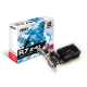 Видеокарта Radeon R7 240, MSI, 1Gb DDR3, 64-bit (R7 240 1GD3 64b LP)