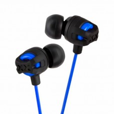 Навушники JVC HA-FX101 Blue