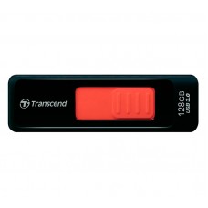 USB 3.0 Flash Drive 128Gb Transcend JetFlash 760, Black (TS128GJF760)
