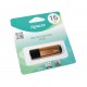 USB Flash Drive 16Gb Apacer AH330 Fiery Orange, AP16GAH330T-1