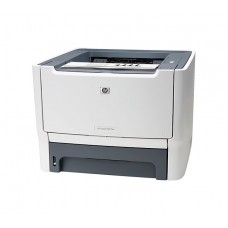 Б/У Принтер HP LaserJet P2015 (CB366A), White