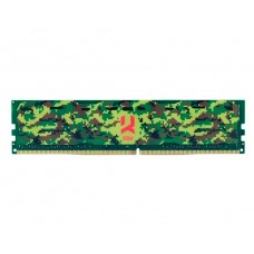 Пам'ять 4Gb DDR4, 2133 MHz, Goodram Iridium, Como (IR-C2133D464L15S/4G)