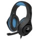 Навушники Sven AP-G887MV Black/Blue